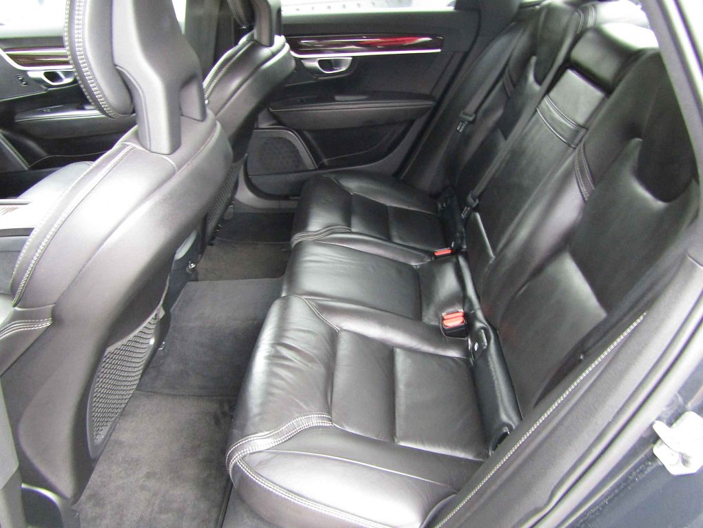 Volvo S90 2.0 T5 