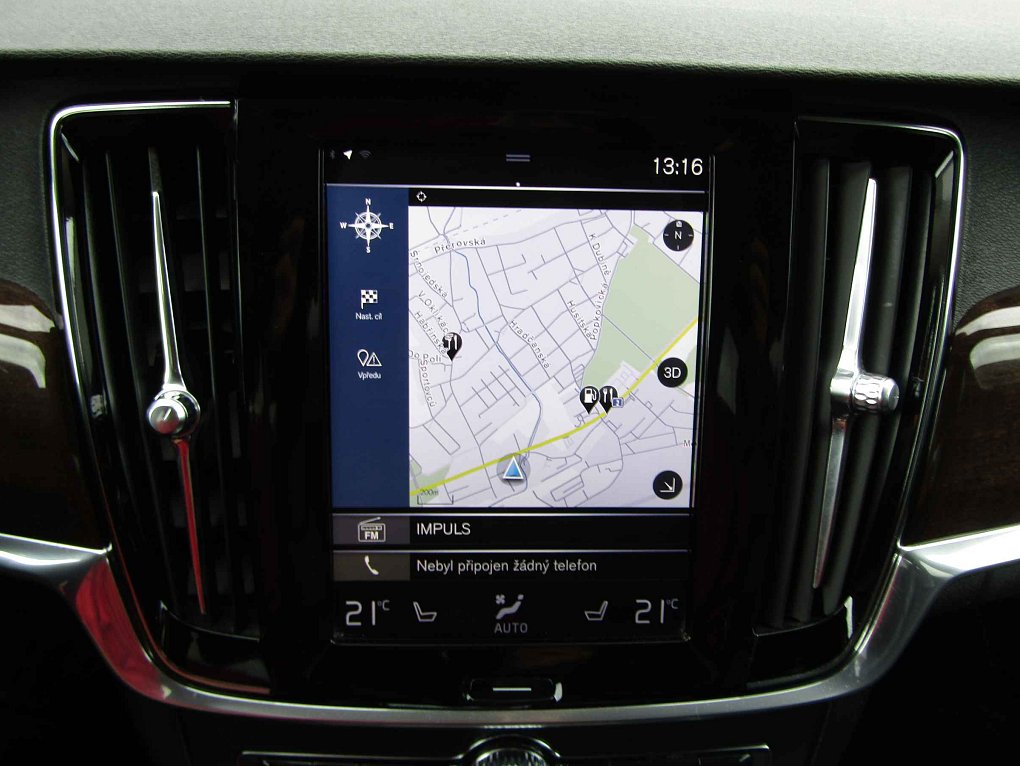 Volvo S90 2.0 T5 