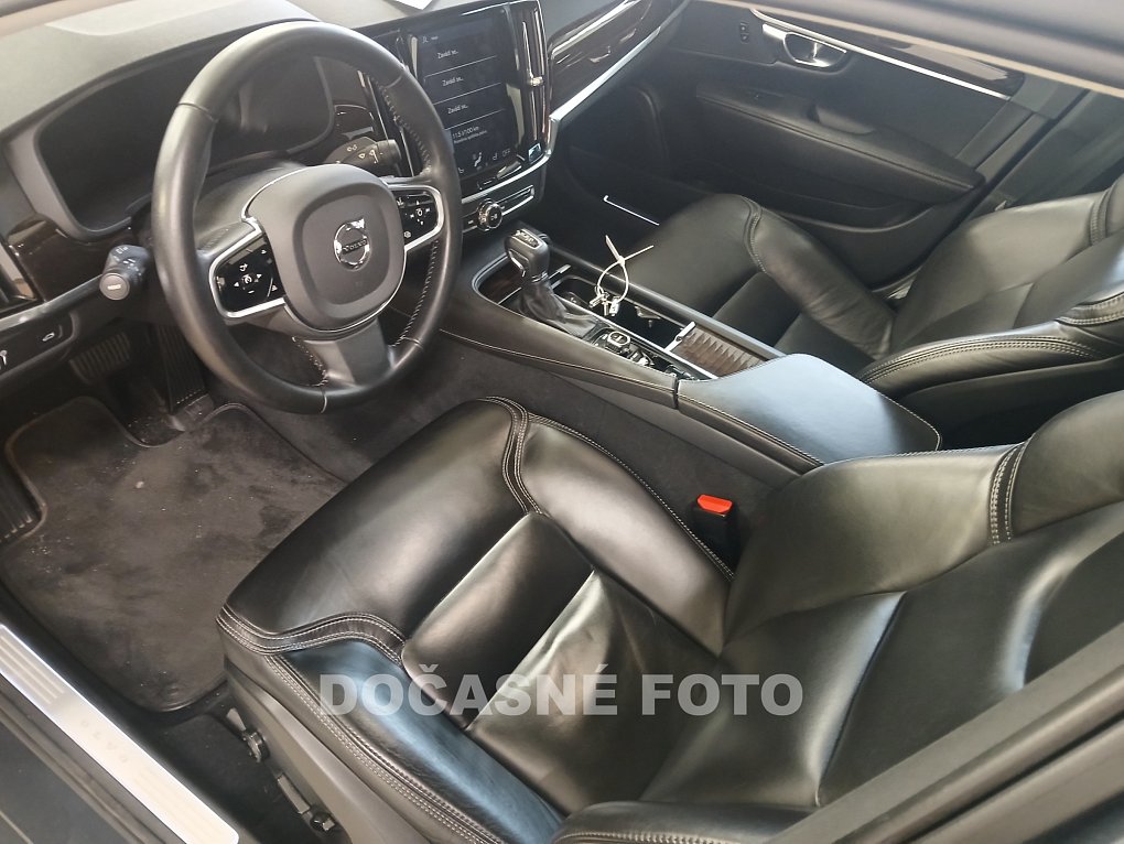 Volvo S90 2.0 T5 