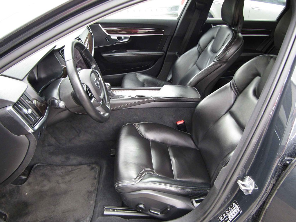 Volvo S90 2.0 T5 