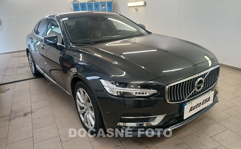Volvo S90 2.0 T5 
