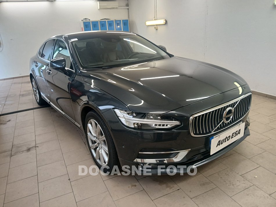Volvo S90 2.0 T5 