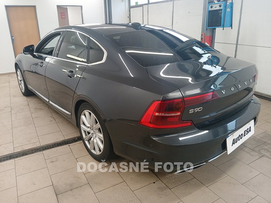 Volvo S90 2.0 T5 