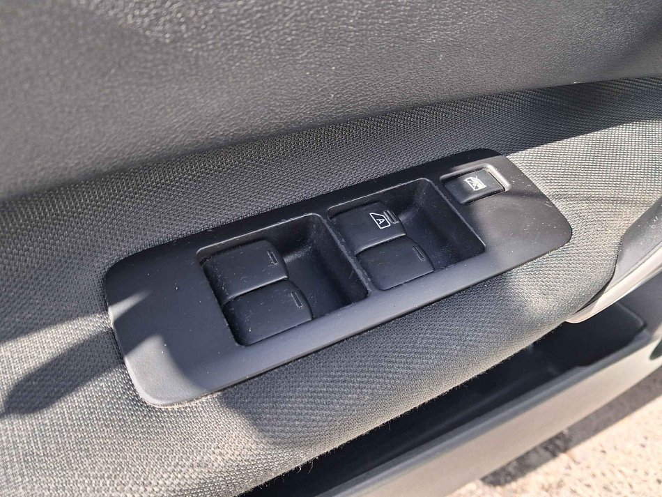 Nissan Qashqai 2.0 I-Way