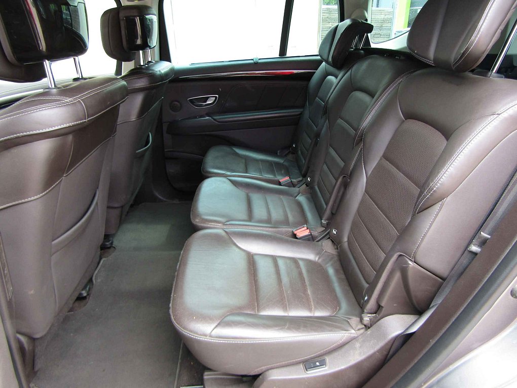 Renault Espace 1.6 TCe 