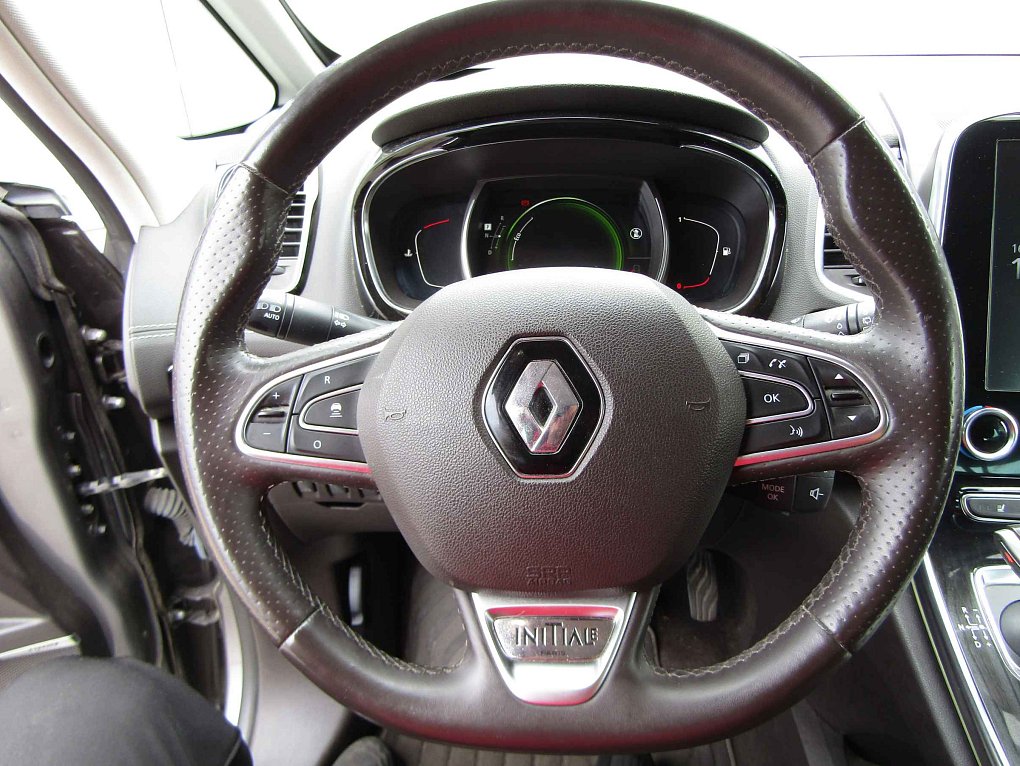 Renault Espace 1.6 TCe 