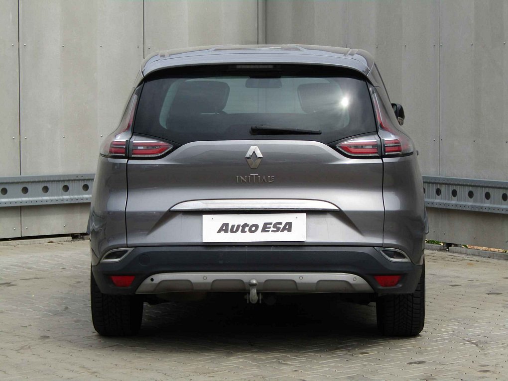 Renault Espace 1.6 TCe 