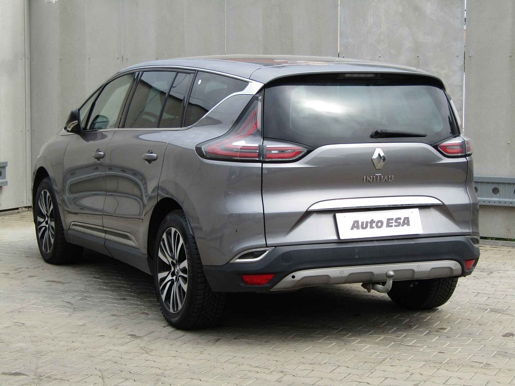 Renault Espace 1.6 TCe 