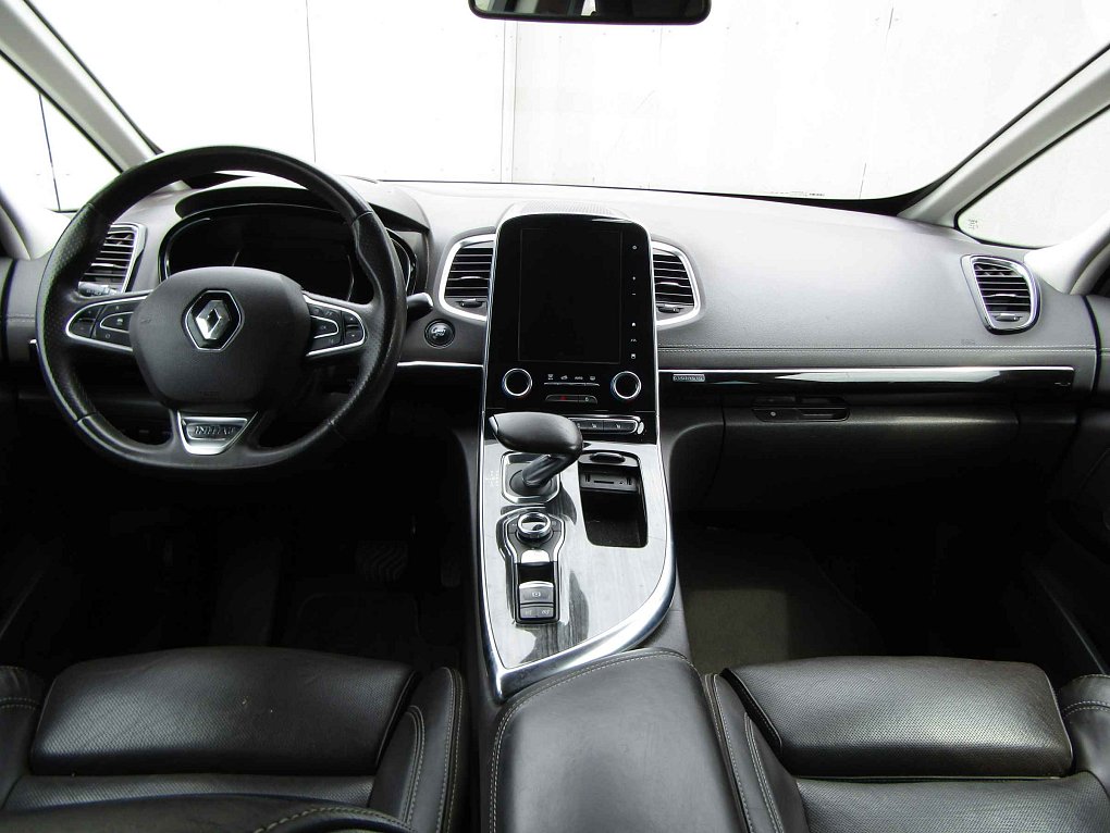 Renault Espace 1.6 TCe 