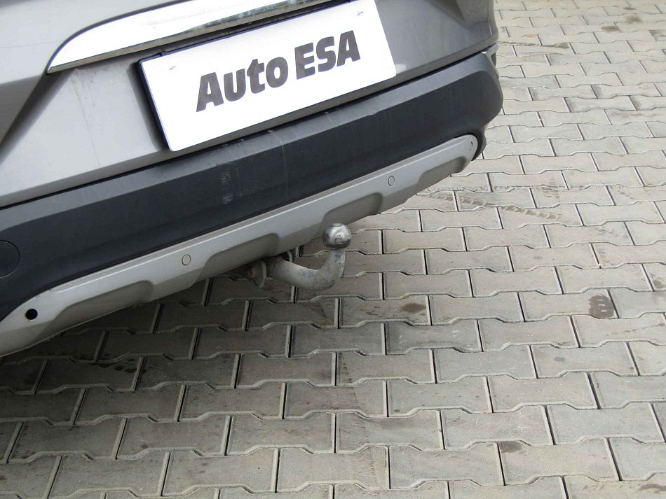 Renault Espace 1.6 TCe 