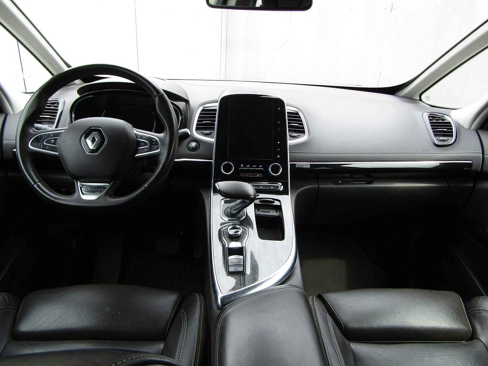 Renault Espace 1.6 TCe 