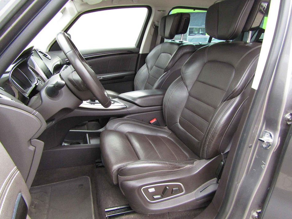 Renault Espace 1.6 TCe 