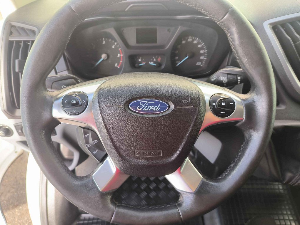 Ford Transit 2.2TDCi Trend L3 9míst