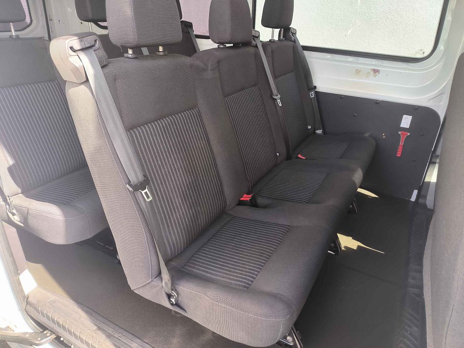 Ford Transit 2.2TDCi Trend L3 9míst