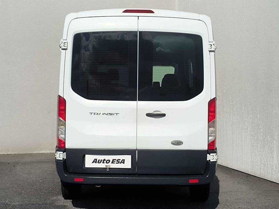 Ford Transit 2.2TDCi Trend L3 9míst