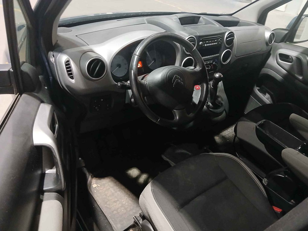 Citroën Berlingo 1.6. 