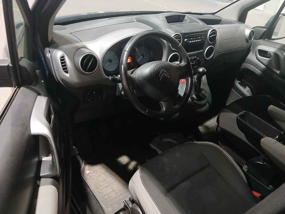 Citroën Berlingo 1.6. 