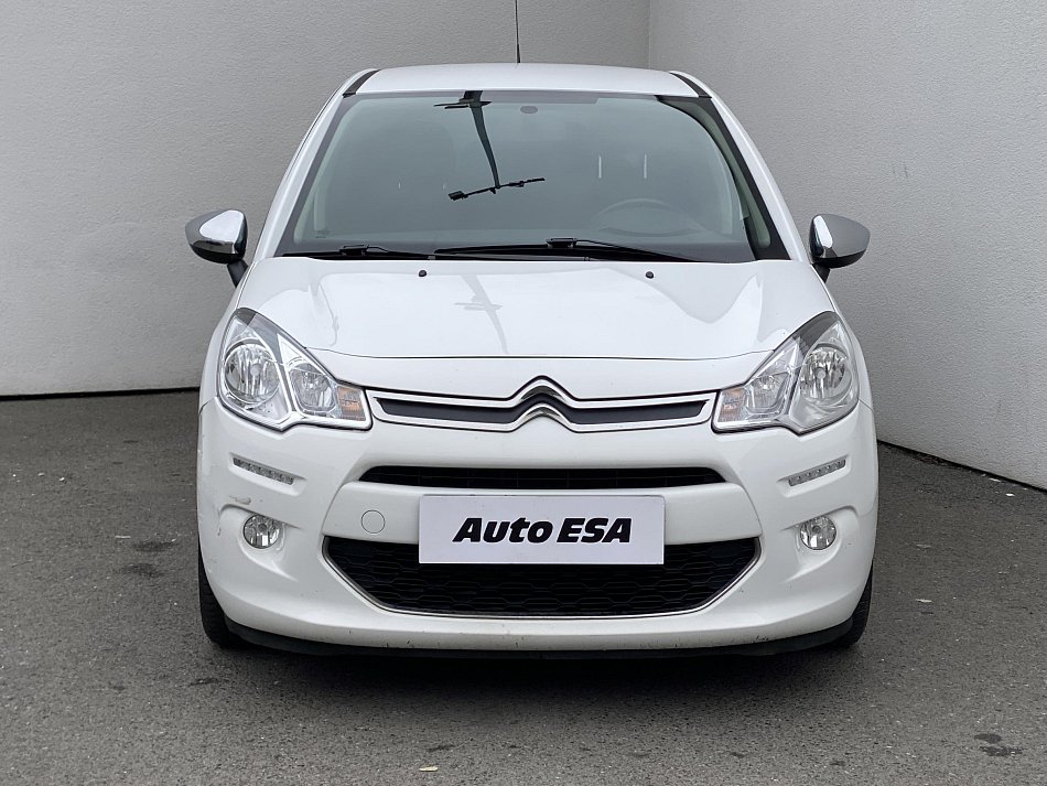 Citroën C3 1.2 VTi 