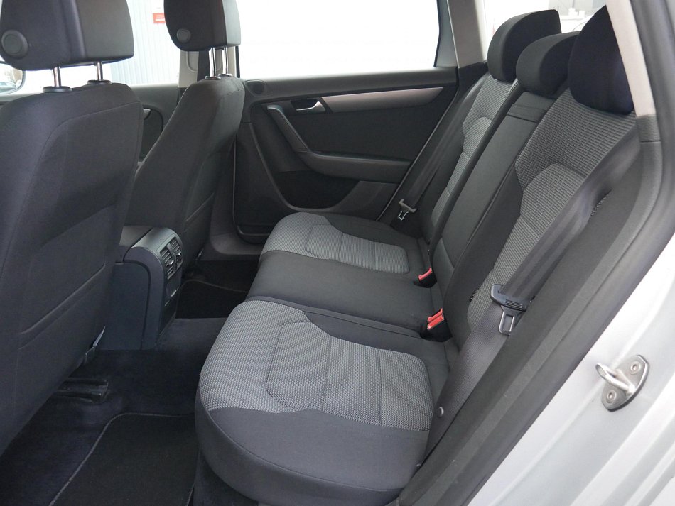 Volkswagen Passat 2.0TDi 