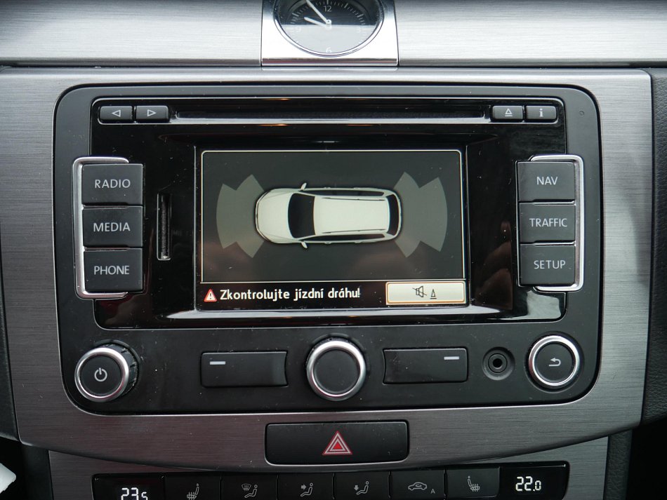 Volkswagen Passat 2.0TDi 