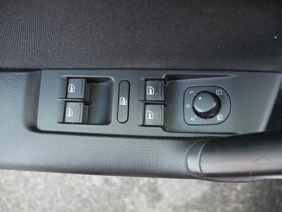 Volkswagen Passat 2.0TDi 