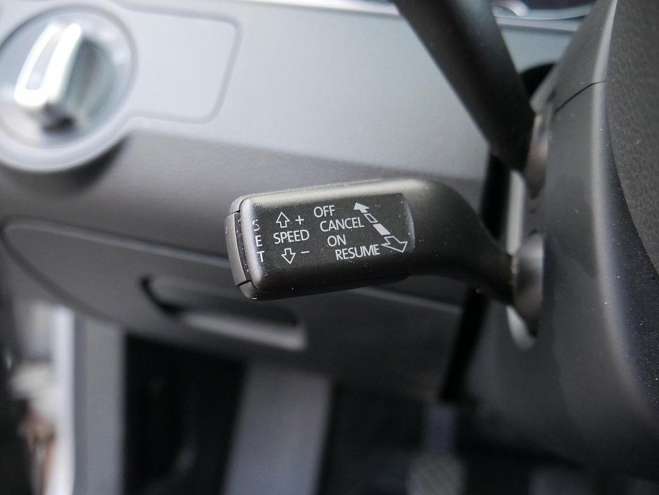 Volkswagen Passat 2.0TDi 