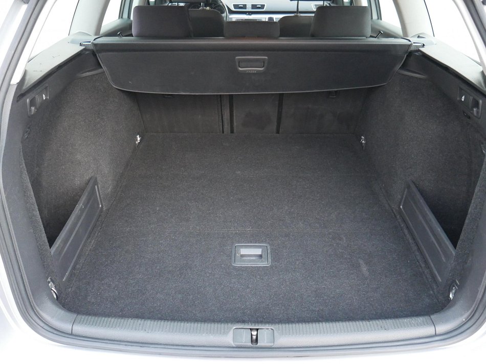 Volkswagen Passat 2.0TDi 