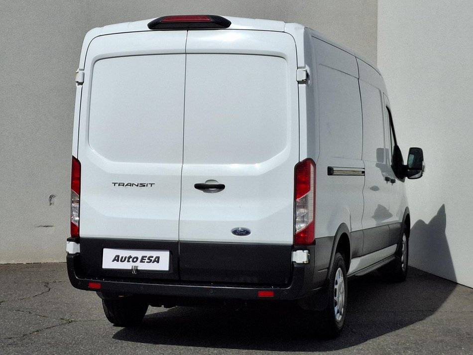 Ford Transit 2.0TDCi Trend L3H2 FC