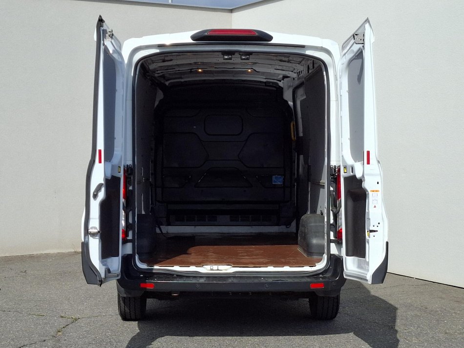 Ford Transit 2.0TDCi Trend L3H2 FC