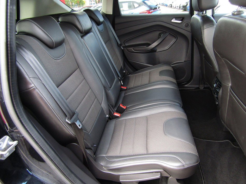 Ford Kuga 2.0 TDCi  4x4