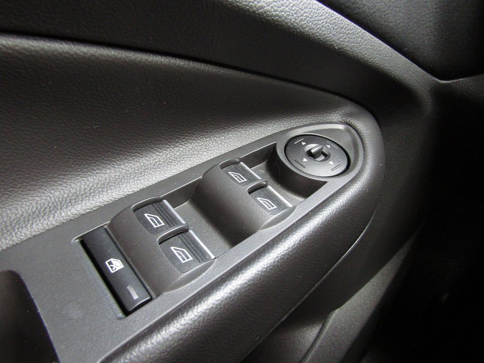 Ford Kuga 2.0 TDCi  4x4