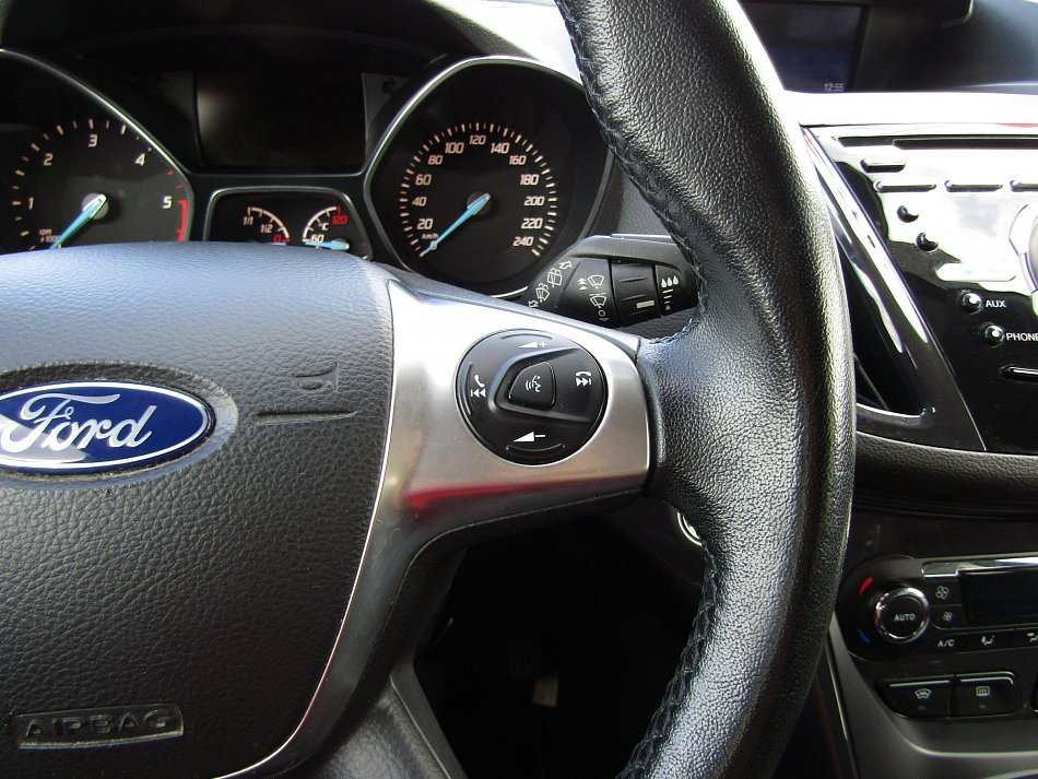Ford Kuga 2.0 TDCi  4x4