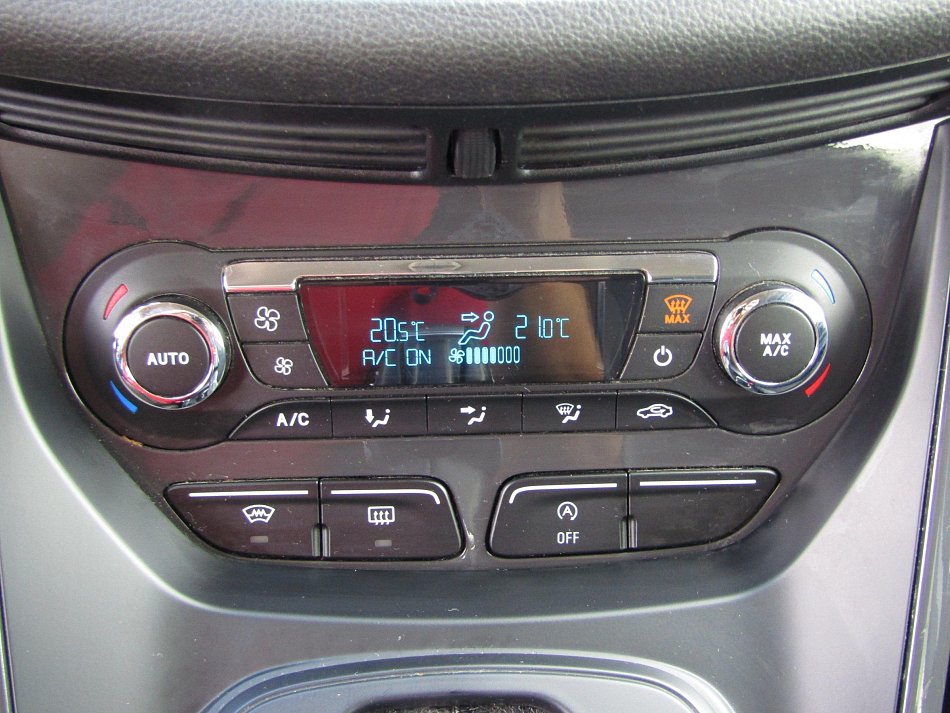 Ford Kuga 2.0 TDCi  4x4
