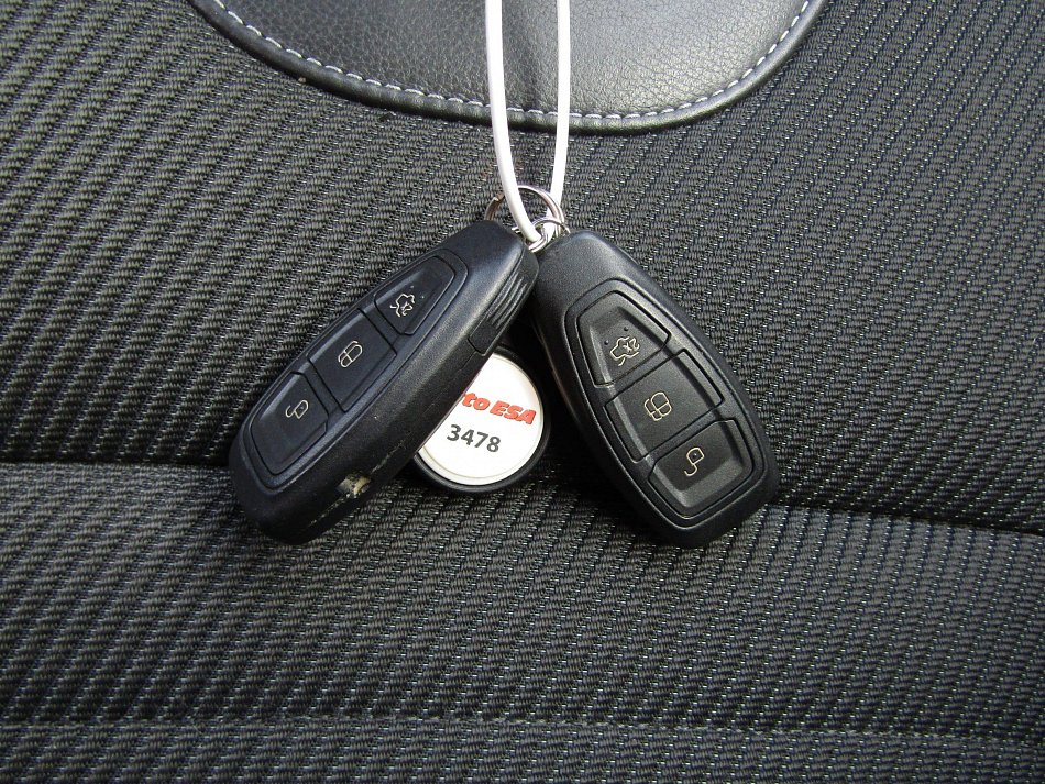 Ford Kuga 2.0 TDCi  4x4