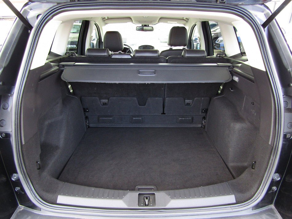 Ford Kuga 2.0 TDCi  4x4