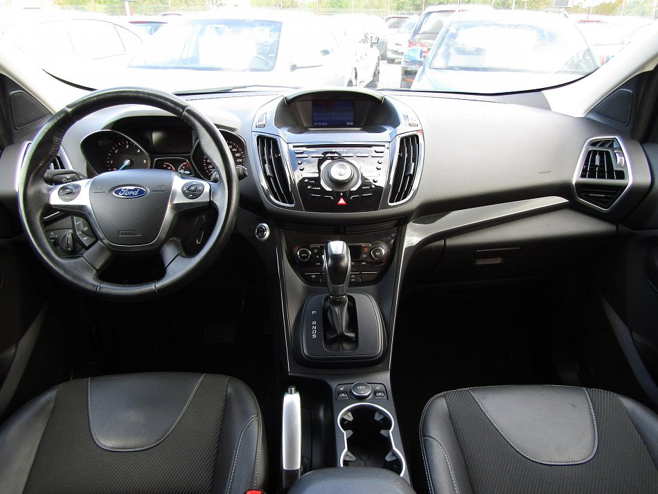 Ford Kuga 2.0 TDCi  4x4