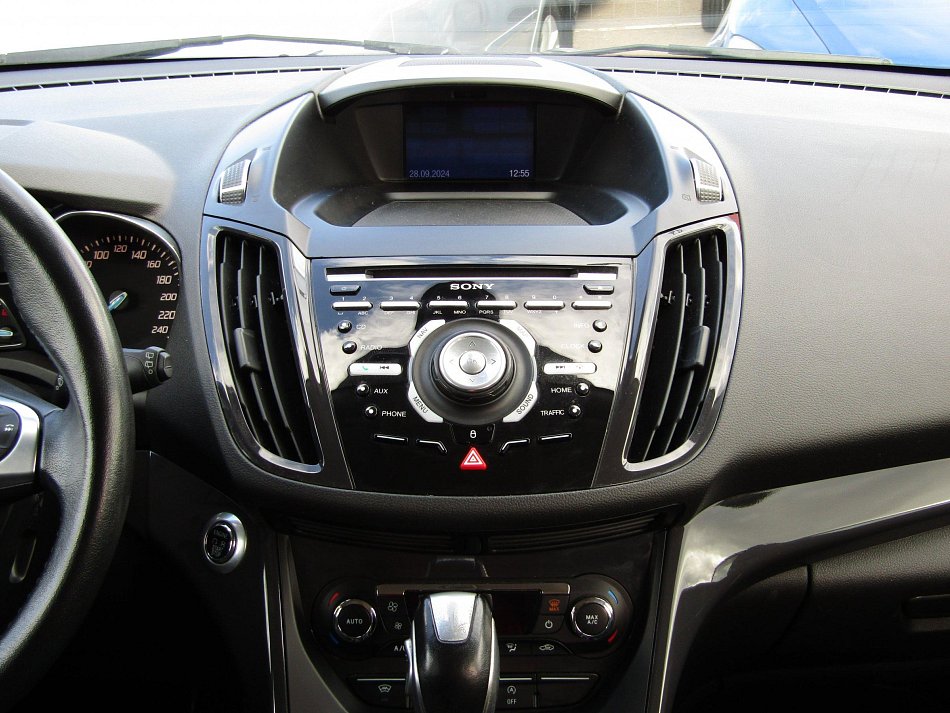 Ford Kuga 2.0 TDCi  4x4