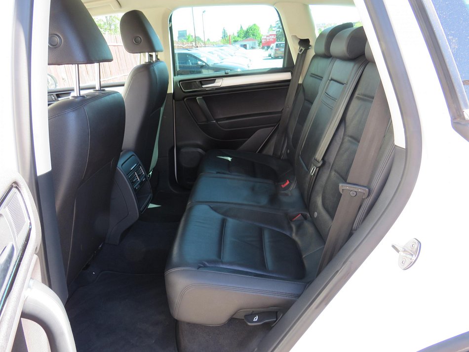 Volkswagen Touareg 3.0TDi  4x4