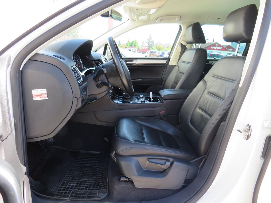 Volkswagen Touareg 3.0TDi  4x4