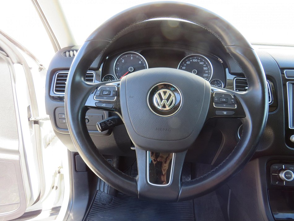 Volkswagen Touareg 3.0TDi  4x4