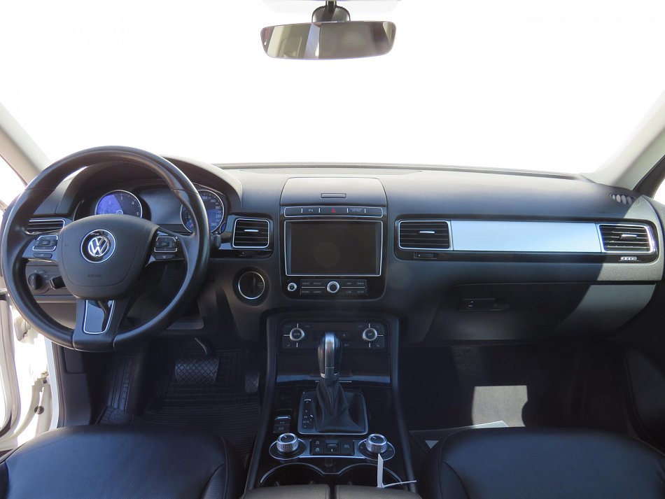 Volkswagen Touareg 3.0TDi  4x4