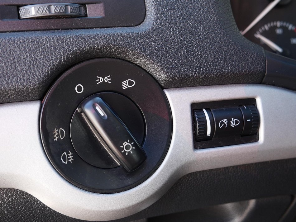 Škoda Octavia II 1.6 TDi 