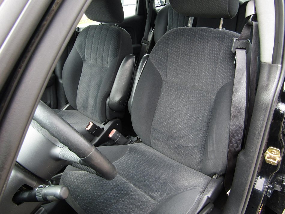 Chrysler PT Cruiser 2.2CRDi 