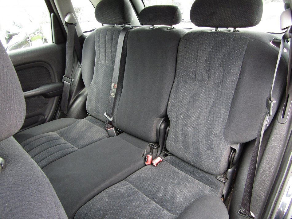 Chrysler PT Cruiser 2.2CRDi 