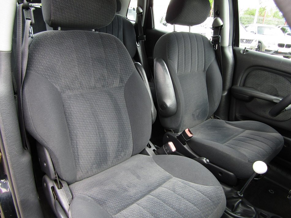 Chrysler PT Cruiser 2.2CRDi 