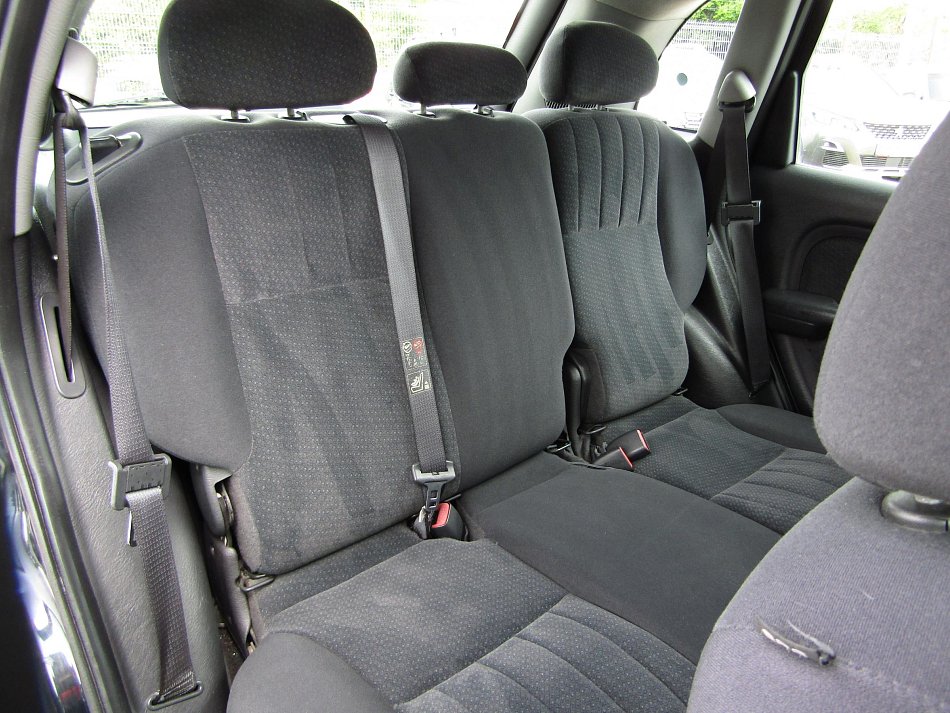 Chrysler PT Cruiser 2.2CRDi 
