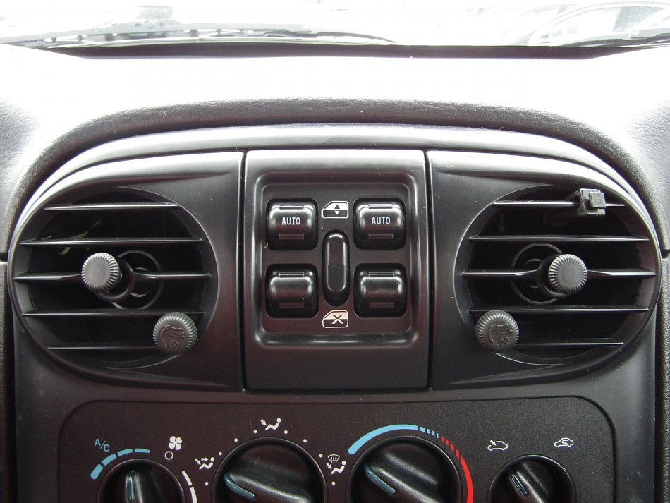 Chrysler PT Cruiser 2.2CRDi 