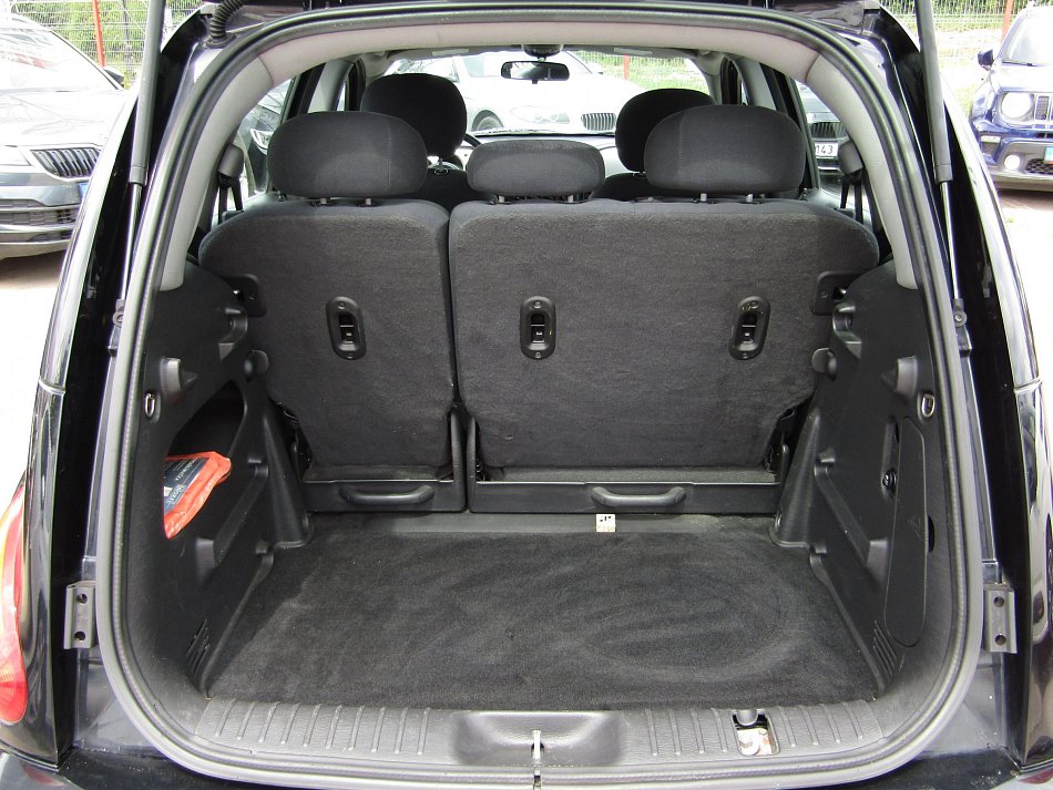 Chrysler PT Cruiser 2.2CRDi 