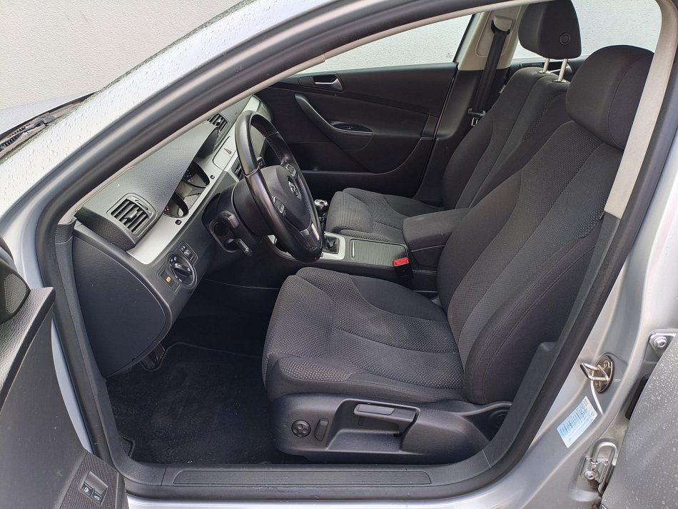 Volkswagen Passat 1.6 TDi Comfortline
