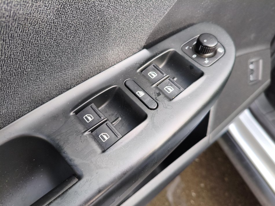Volkswagen Passat 1.6 TDi Comfortline